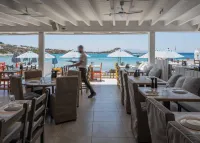 Argo Hotel Hotels in Platis Gialos