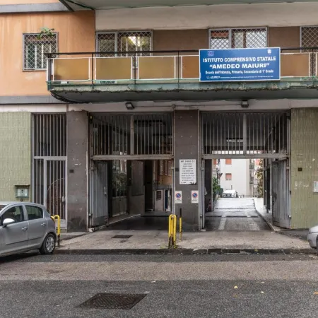 La Casina Rossa