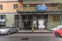 La Casina Rossa Hotels in Arenella