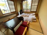 Pension Puutaro Hotels in Yamagata