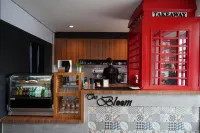 Bloommaze Boutique Hotel Puchong