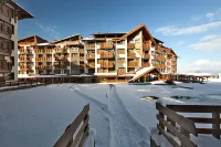 Belvedere Holiday Club