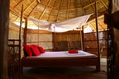 Kactus-Your Island Sanctuary on Koh Ta Kiev