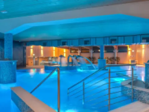 River Style Hotel & Spa Hotels in Reda