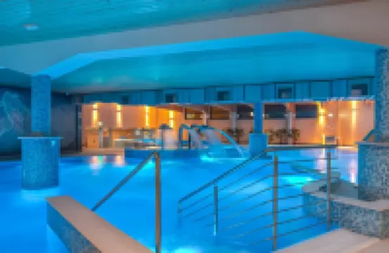 River Style Hotel & Spa