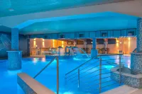 River Style Hotel & Spa Hotels in Gmina Puck