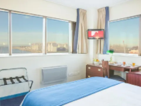 Hôtel les Gens de Mer Dunkerque by Popinns Hotels in Dünkirchen
