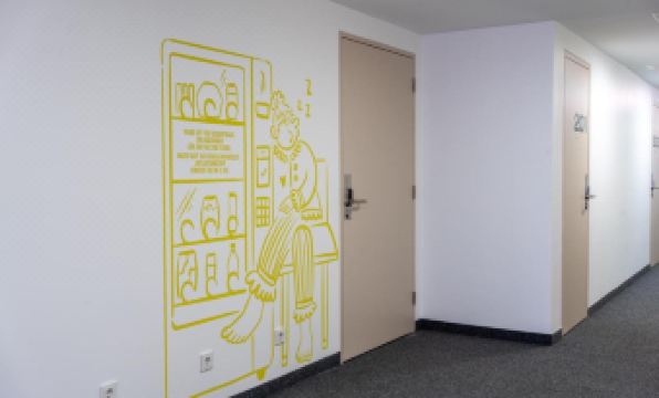 Sleeep Hotel Ansfelden - Housity