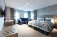 Best Western Plus John Bauer Hotel