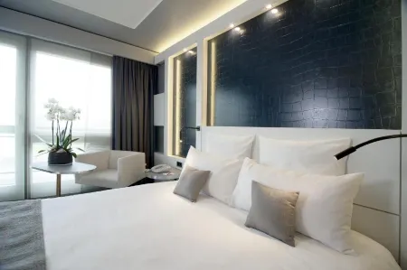 Mercure Plaza Biel