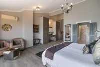 Overmeer Guest House Hotels in Simola Golf and Country Estate