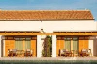 Il San Corrado di Noto Hotels in der Nähe von Calamosche Beach