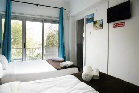 Lisbon Suite Home