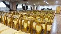 Hôtel Atenas Hotels in Tétouan