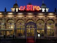 Hôtel Cosmos & Spa Hotels in Contrexeville