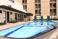 메트로 호텔 자바베카 South Cikarang 호텔
