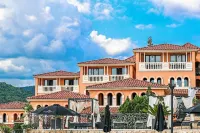 Villas Elenite Premium