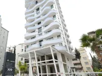 Sky Garden Suites Turgut Özal 2 Nolu Park yakınındaki oteller