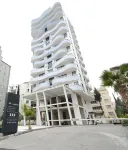 Sky Garden Suites Hotels near Sakirpasa Konagi