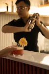 Haku Boutique Hotel Quy Nhơn Kim Đồng - Xuân Diệu - bar