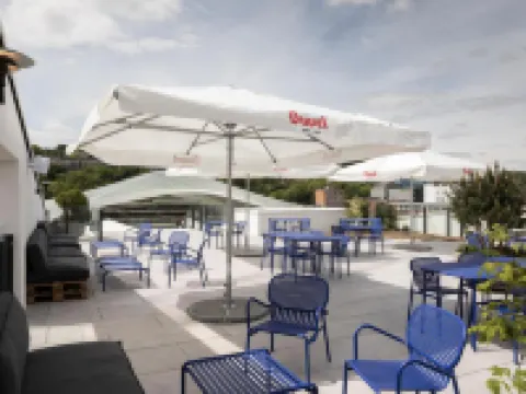 YUST Liege Hotels in Liege