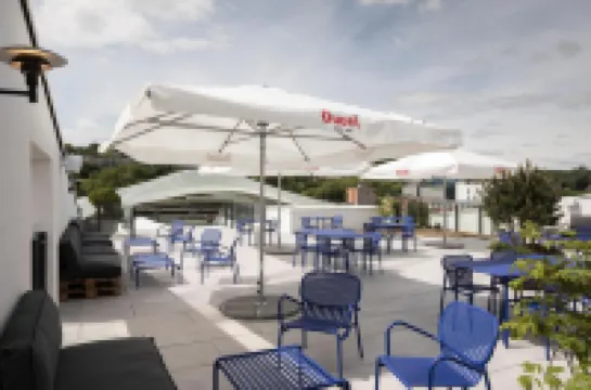 YUST Liege Hotels in 