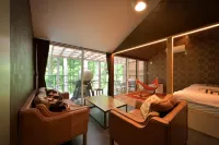 Onsen Glamping ShimaBlue