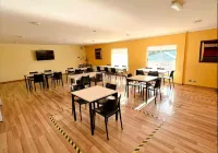 Hotel El Almendro