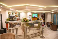 Faya Hotel - bar