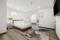 Sunset Inn-South Miami - Posadas