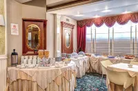 Dreamhotel Hotels in Tradate