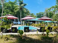 Koh Jum Delight Beach - Beach