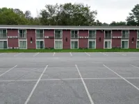 The Putney Inn Hotels in Windham County