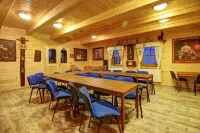 Wellness Rezort Jánošíkov Dvor