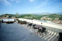 Dimora de Matera Luxury Suites Hotels in Rogliano