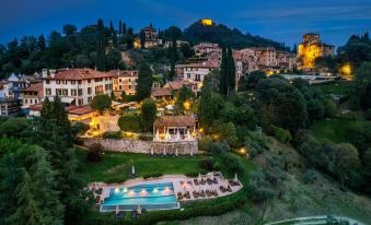 Hotel Villa Cipriani