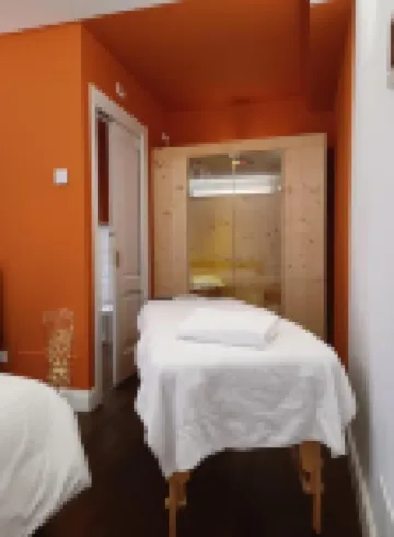 Casa Oliva Quero