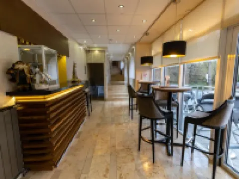 Bástya Konferencia és Wellness Hotel Hotels in Miskolc