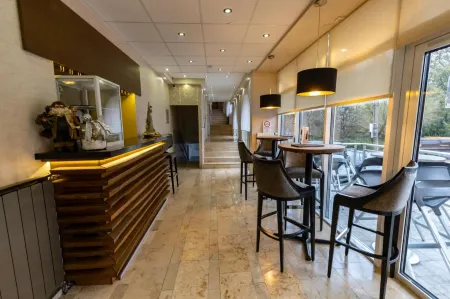 Bástya Konferencia és Wellness Hotel