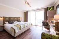 Das Balance - Spa & Golf Hotel am Wörthersee Отели в г. Фельдкирхен-ин-Кернтен