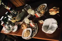 Maloka Napu - Ecodestinos - breakfast