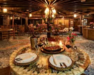 格拉加艮沖浪度假酒店