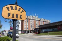Rodd Grand Yarmouth Hotels in Yarmouth County
