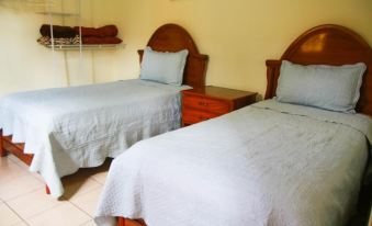 Apart Hotel Acuarious de Luis - Housity