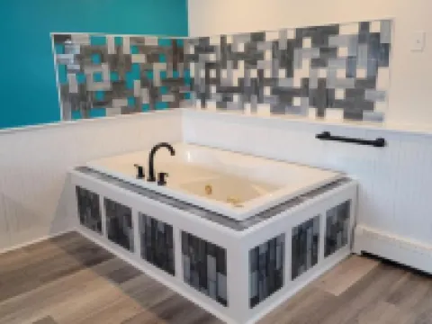 The Crest - Hampton Beach Hoteles en Hampton