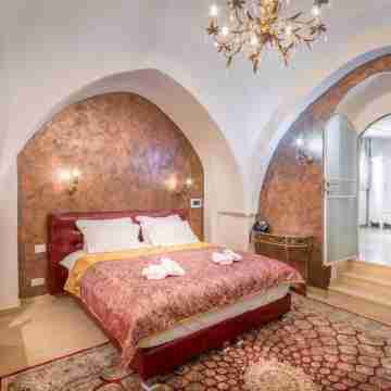 Western Wall Luxury House Rooms