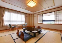 Shirabiso Kogen Amanogawa Hotels in Iida