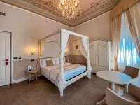 Hotel Sant'Andrea Hôtels à : Santa Margherita Ligure
