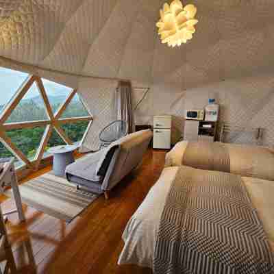 Grand Verde Resort Rooms
