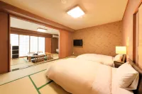 Yutorelo-an Annex Hotel a Hakone